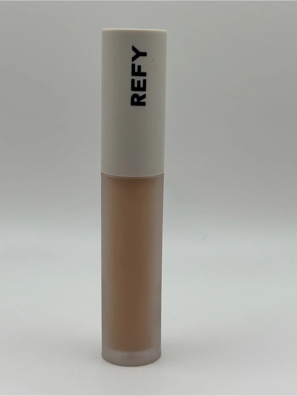 REFY Concealer Shade 12 4.5ml Full Size New No Box